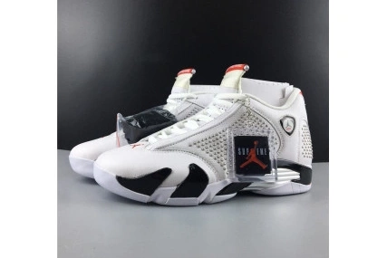 JORDAN AIR JORDAN -  S - AIR RETRO 14 0809